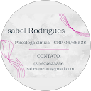 Isabel Rodrigues profile picture